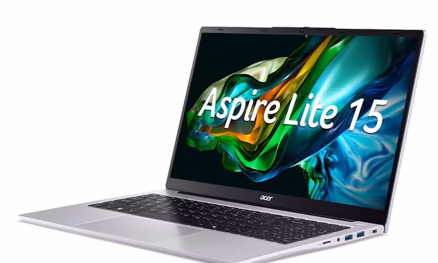 Danh mục laptop Acer năm 2026 đang tách rõ theo độ nặng tác vụ, giúp người mua dễ chọn hơn 