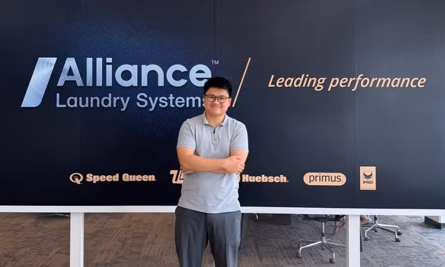Founder Giặt Ơi: "Nghề này khó nhất là lần nào cũng phải giống lần nào"