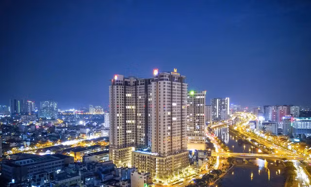 Từ dự án Millennium: Khi tháo gỡ pháp lý trở thành cú hích phục hồi niềm tin thị trường bất động sản TP.HCM