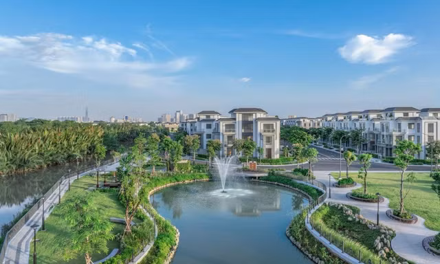 Khang Điền (KDH): 25 năm phát triển nhân văn, bền vững