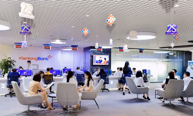 KienlongBank sẵn sàng áp dụng sớm tỷ lệ an toàn vốn theo Thông tư 14 của NHNN