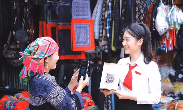 Công nghệ dẫn lối - Agribank bứt phá chuyển đổi số năm 2025