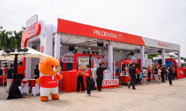 Từ điều con ước mơ đến điều cha mẹ cần chuẩn bị: Prudential cùng gia đình thu hẹp 'khoảng trống bảo vệ'