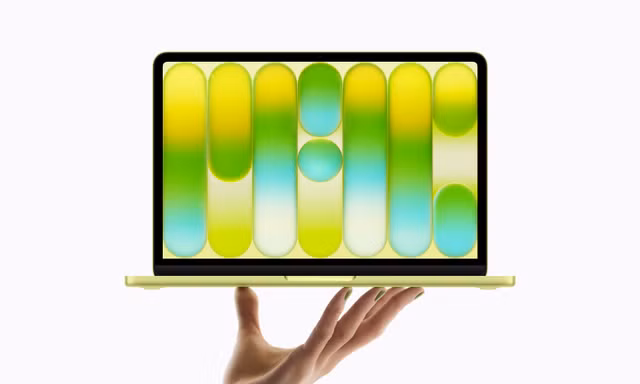 AI trên MacBook có thật sự hữu ích hay chỉ là cuộc đua tính năng mới?