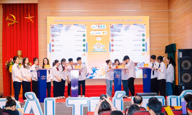 ClassUp phối hợp triển khai 'Vũ đài trí tuệ 2026' tại Hưng Yên