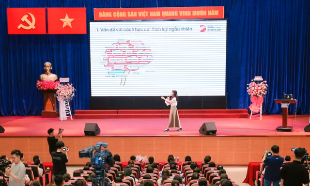 Luyện thi THPT và ĐGNL miễn phí cùng DOL THPT