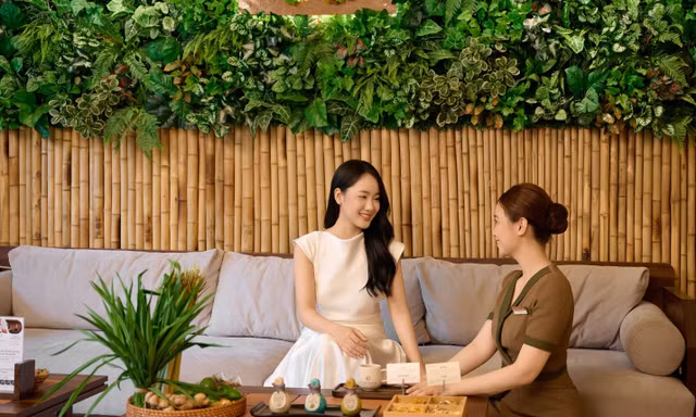 Maha Spa: Nỗ lực góp phần xây dựng bản sắc ngành spa thư giãn