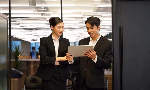 Đi tìm lời giải cho bài toán thu nhập bấp bênh của môi giới bất động sản