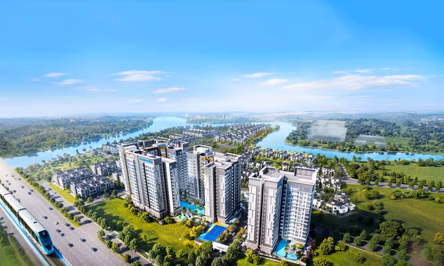 Khang Điền (KDH): Ông Lý Tuấn Kiệt, con trai Ông Lý Điền Sơn - Phó chủ tịch HĐQT, đăng ký mua vào 20 triệu cổ phiếu