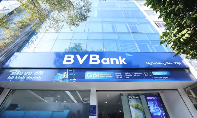 Chân dung BVBank: Dấu mốc HoSE và chu kỳ tăng trưởng mới