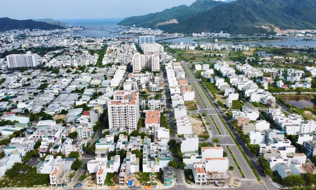 Mở bán chính thức Nhà phố VCN Phước Long 2: Cơ hội sở hữu lâu dài nhà phố trung tâm ngay đầu năm 2026