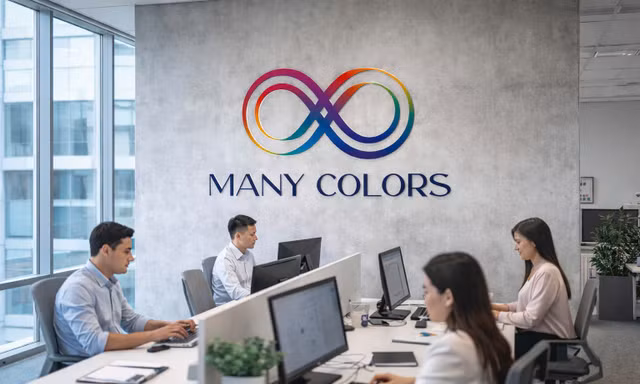 MANY COLORS – Nỗ lực xây dựng thương hiệu mỹ phẩm Việt trong thị trường làm đẹp cạnh tranh