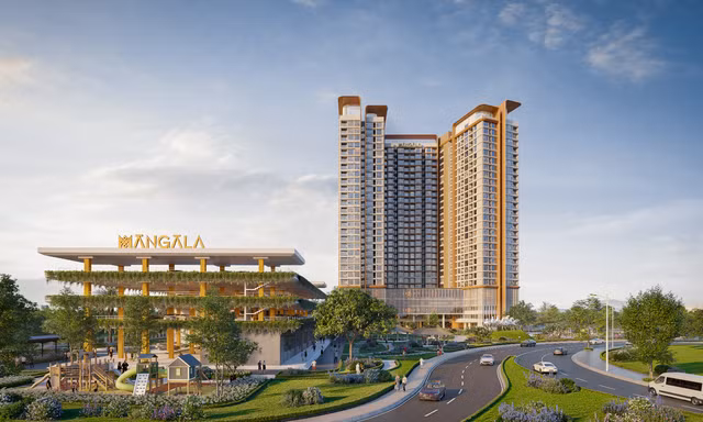 Khi Bắc Ninh đón sóng cư dân quốc tế: Cơ hội nào cho nhà đầu tư Việt tại Mangala Complex?