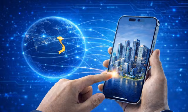 Meey Group ngỏ ý sẵn sàng đồng hành cùng Sàn giao dịch bất động sản Quốc gia