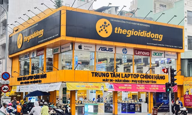 Thế Giới Di Động chạm mốc bán ra 1 triệu camera, đưa giải pháp an ninh hiện đại đến các gia đình Việt