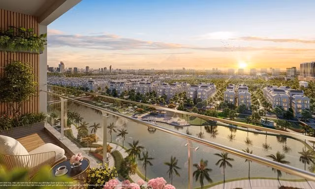 Tòa A2 K-Park Avenue: Nơi hội tụ bộ tứ tầm nhìn biểu tượng và chuẩn quốc tế giữa lòng xứ Thanh 