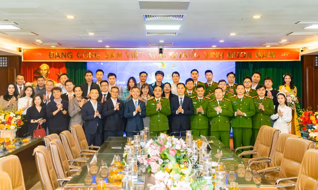 FPT Telecom tiên phong tích hợp VNeID cho người dùng Internet, Truyền hình và Camera