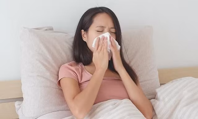 Bị viêm xoang, nghẹt mũi nhiều có nên dùng thuốc co mạch không?