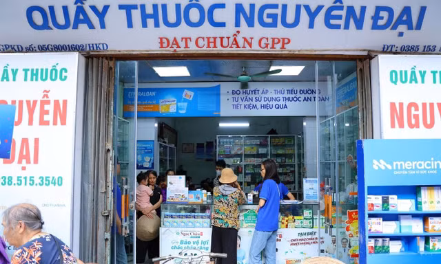 'Gieo mầm sức khỏe xanh' – Meracine lan tỏa lối sống chăm sóc sức khỏe chủ động trong cộng đồng