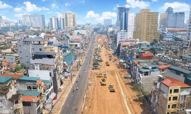 1001 chỗ ở miễn phí và bài toán "đánh thức" những căn nhà đang "ngủ quên"