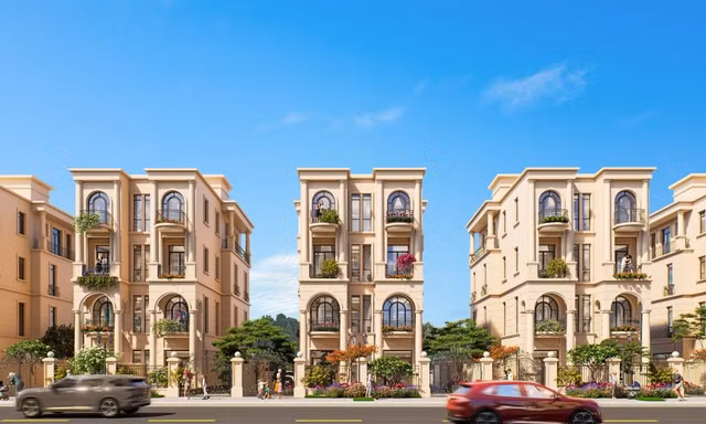 Hạ tầng nghìn tỷ gấp rút hoàn thiện, nhà đầu tư đi trước một nhịp 'giữ chỗ' ở Vịnh Xanh