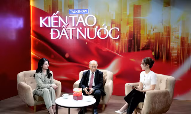 Masterise Group và hành trình 'lớn lên cùng đất nước': Từ phát triển đô thị đến kiến tạo hạ tầng quốc gia