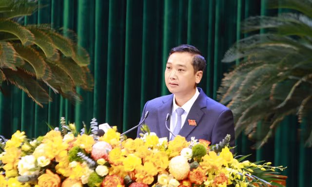 Mỗi nghị quyết phải 'mở đường' cho tương lai Bắc Ninh