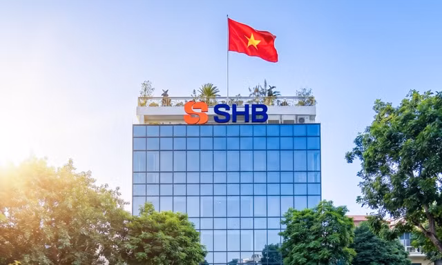 NHNN chấp thuận thủ tục quan trọng, SHB dự kiến hoàn tất thương vụ SHBFinance vào giữa Quý III