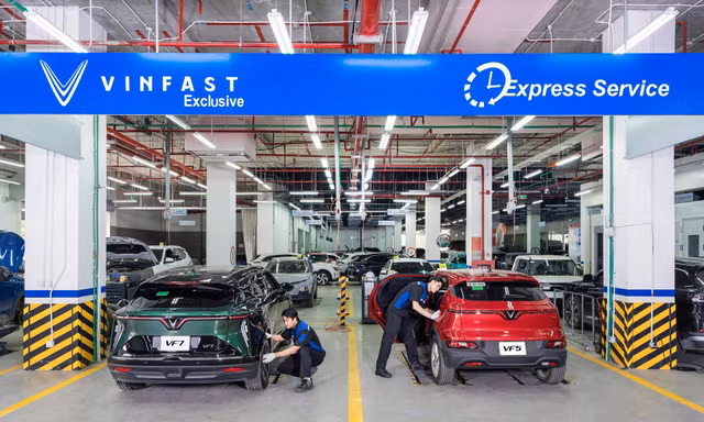 Xe điện có đi được đường dài hay không và đây là câu trả lời xác thực nhất từ chủ xe