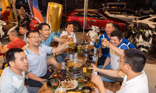 Người đàn ông ở Vũng Tàu trúng liên tiếp 2 giải nhì liên tiếp từ Tiger Crystal