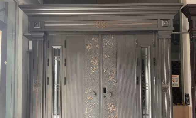 Cửa thép Dragon và hành trình chinh phục niềm tin người dùng Việt