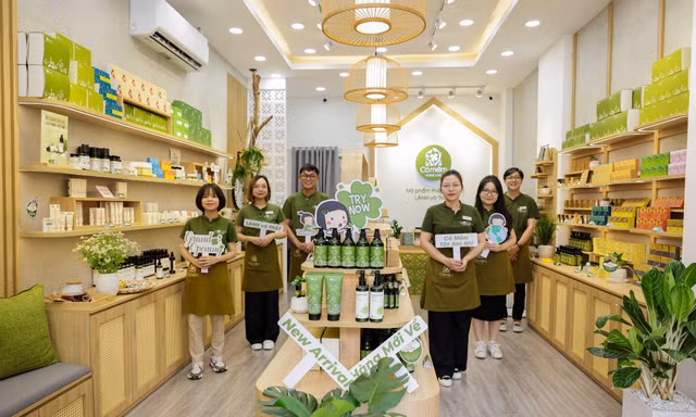 Người tiêu dùng đang ưu tiên doanh nghiệp phát triển bền vững