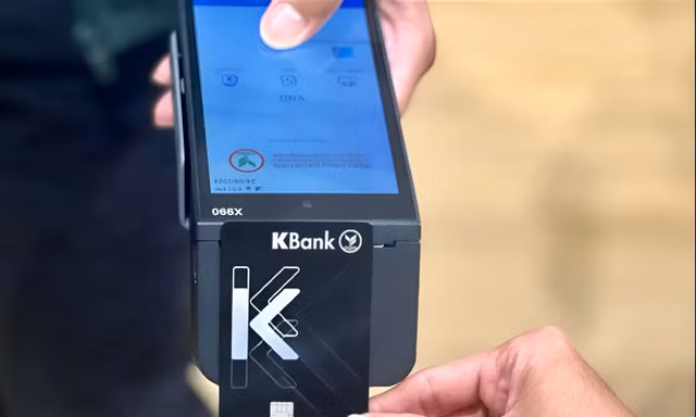KBank hỗ trợ mục tiêu tăng trưởng GDP 8% của Việt Nam với giải pháp tài chính đẳng cấp 