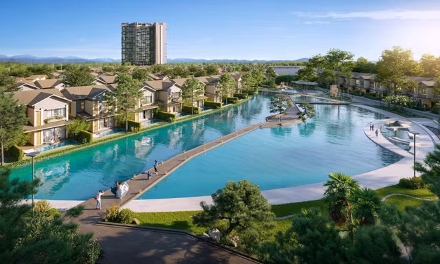 Onsen tại gia – chuẩn sống mới của giới tinh hoa Việt 
