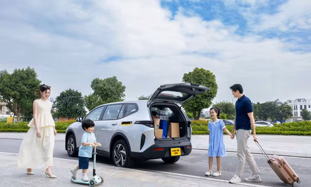 Cuối năm, hành khách ưu tiên những chuyến xe liên tỉnh 'ít phải lo nghĩ' của Xanh SM