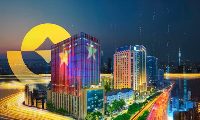 LPBank 'về đích' ấn tượng năm 2025, tổng tài sản vượt 605.000 tỷ đồng, lợi nhuận tăng trưởng 17%