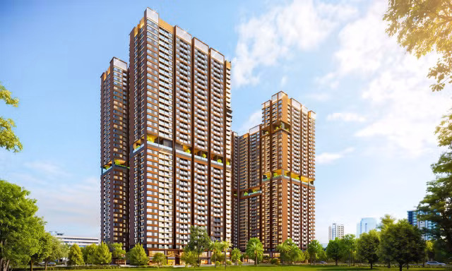 Truyền thông Nhật: 2 tập đoàn hàng đầu Nhật Bản đồng phát triển dự án Monrei Saigon tại TP Hồ Chí Minh