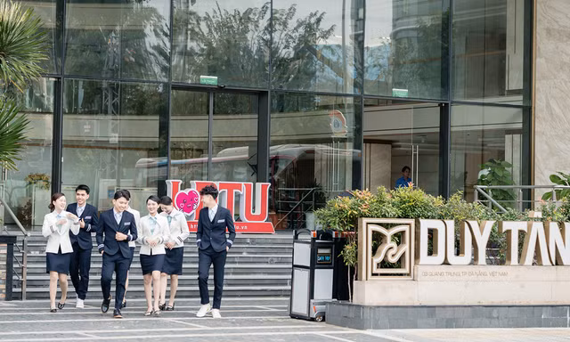 Lần đầu tiên Việt Nam có ngành học vào Top 50 Thế giới