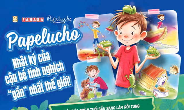 Từ đọc đến viết - hành trình phát triển ngôn ngữ cùng nhà thơ Nguyễn Quang Thiều
