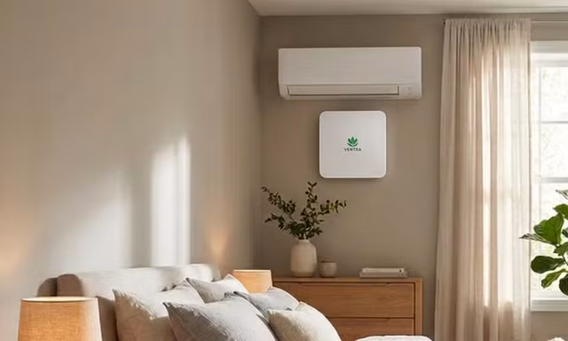 Ngủ đủ 8 tiếng nhưng vẫn mệt? Thủ phạm có thể nằm ngay trong phòng ngủ