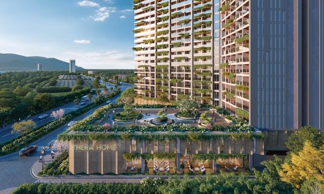 Không chỉ là chi phí: điều gì khiến kiều bào dưỡng già ở Việt Nam?