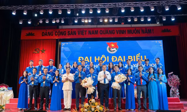 Đoàn TNCS Hồ Chí Minh xã Yên Phong phát huy hiệu quả các mô hình tình nguyện