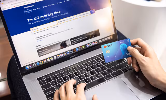 MSB: Dữ liệu là nền tảng, công nghệ là động lực để phục vụ khách hàng tốt hơn