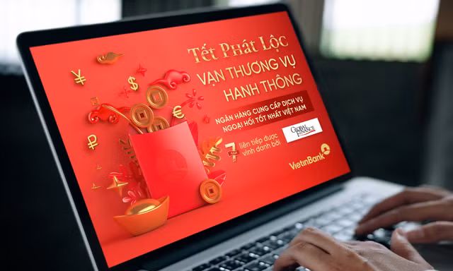 VietinBank 7 năm liên tiếp được vinh danh 'Ngân hàng cung cấp dịch vụ ngoại hối tốt nhất Việt Nam'