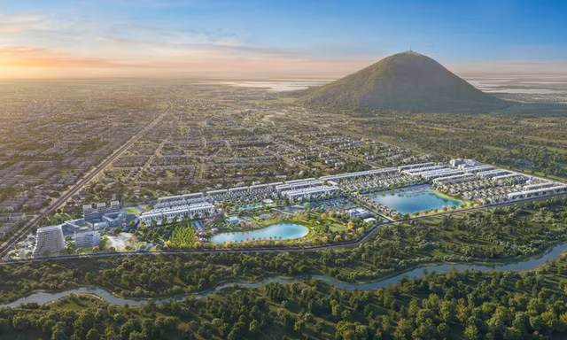 Tây Ninh: Gỡ nút thắt du lịch để bất động sản bùng nổ