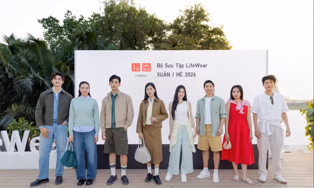 Những bản phối đầy màu sắc xuân hè mới mẻ