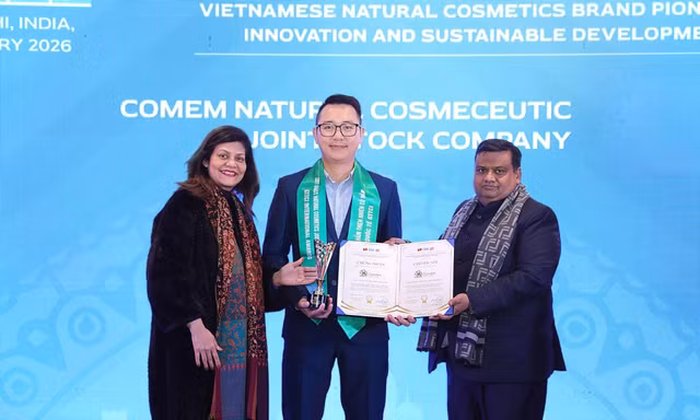 Cỏ Mềm: Hành trình từ thương hiệu truyền cảm hứng đến tiên phong phát triển bền vững