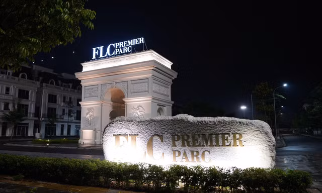 Hausman Premium Residences cất nóc giữa tháng 11/2025, chuẩn bị bàn giao