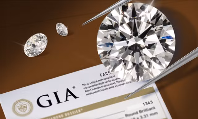 Tierra Diamond công bố chương trình hoàn tiền 100%: Tiên phong thúc đẩy minh bạch giá kim cương