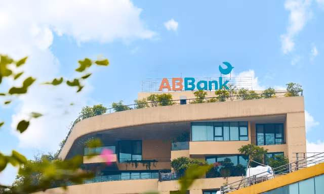 ABBank hoàn tất phát hành gần 210 triệu cổ phiếu, tăng vốn điều lệ lên gần 16.068 tỷ đồng